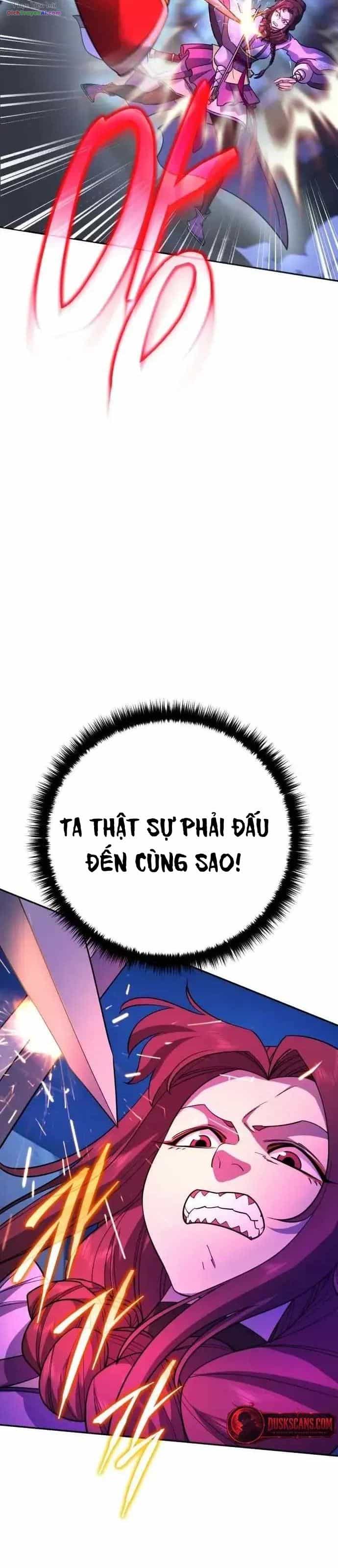 Thiên Hạ Đệ Nhất Đại Sư Huynh - Chương 194 - ảnh 5