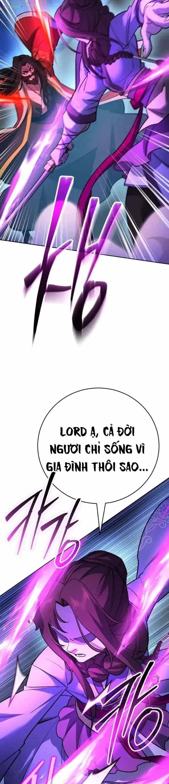 Thiên Hạ Đệ Nhất Đại Sư Huynh - Chương 194 - ảnh 7