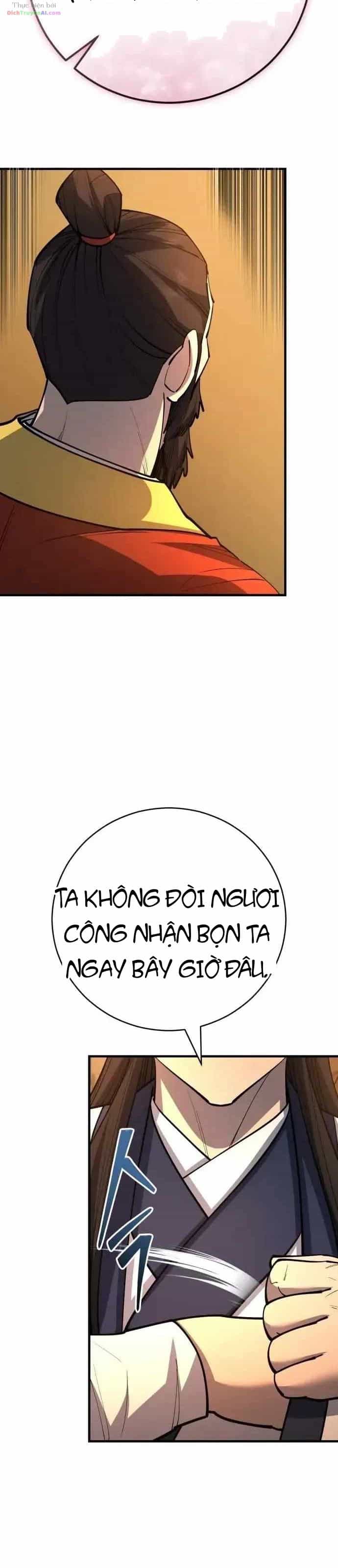 Thiên Hạ Đệ Nhất Đại Sư Huynh - Chương 196 - ảnh 13