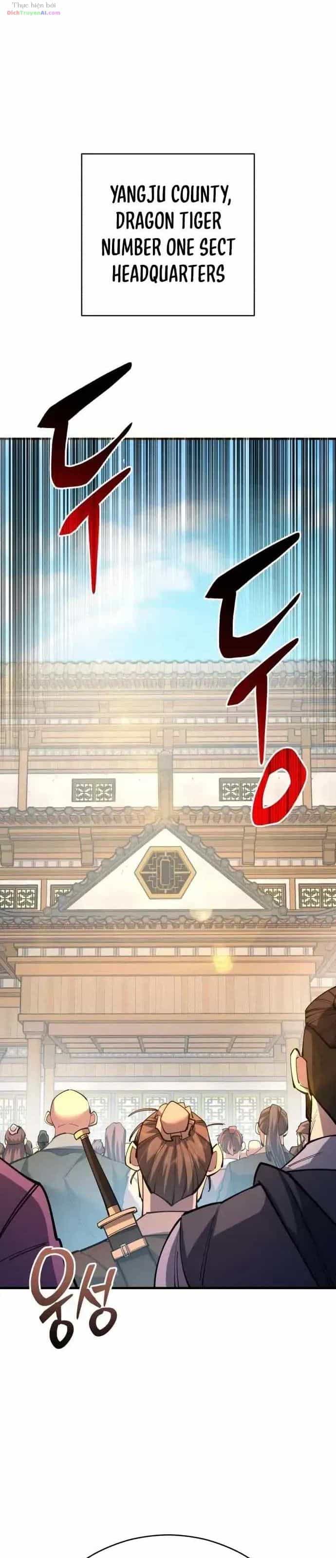 Thiên Hạ Đệ Nhất Đại Sư Huynh - Chương 196 - ảnh 33