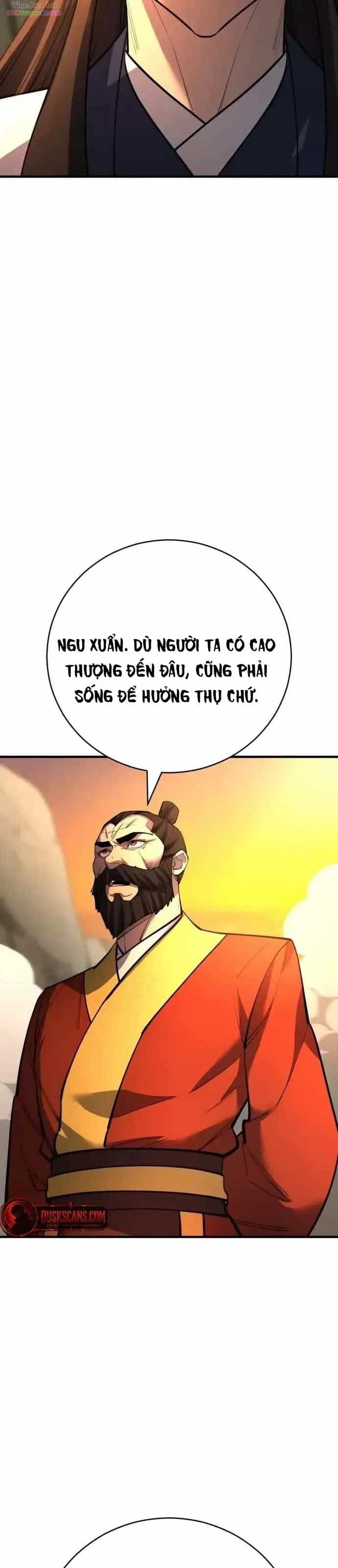 Thiên Hạ Đệ Nhất Đại Sư Huynh - Chương 196 - ảnh 4
