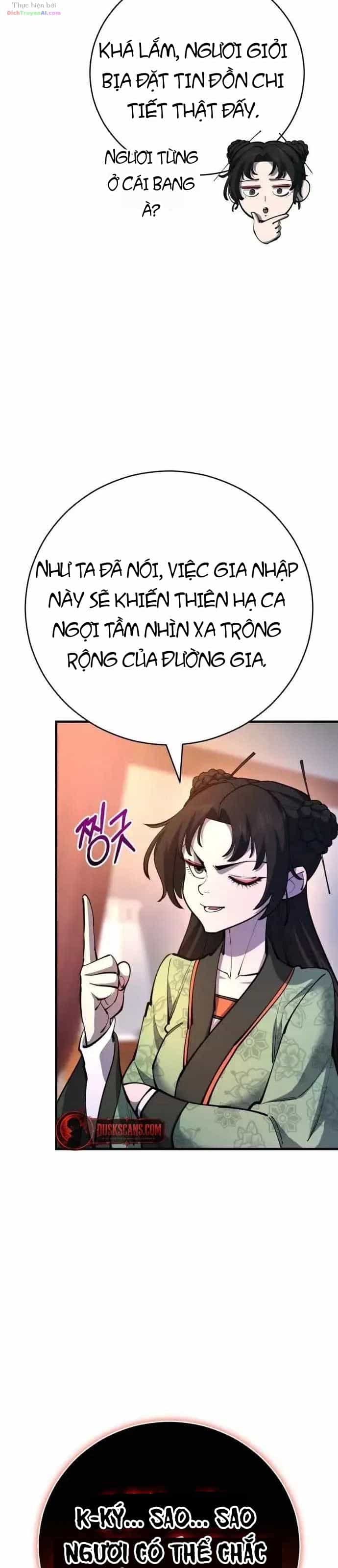Thiên Hạ Đệ Nhất Đại Sư Huynh - Chương 197 - ảnh 19