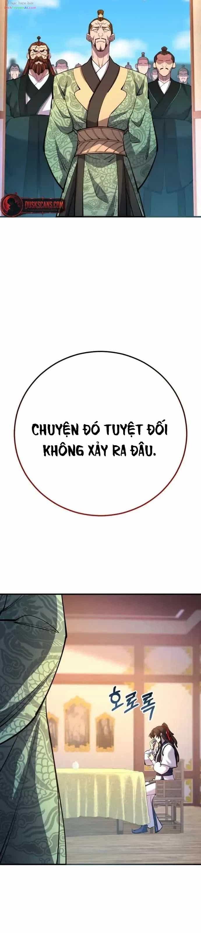 Thiên Hạ Đệ Nhất Đại Sư Huynh - Chương 197 - ảnh 24