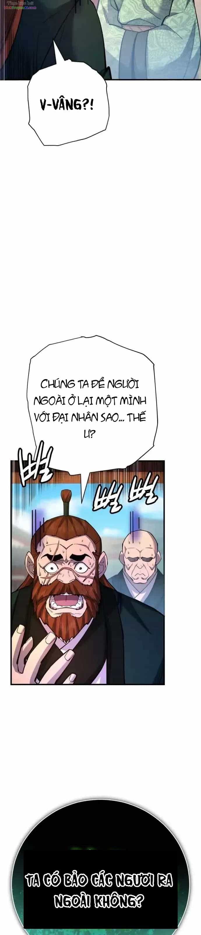 Thiên Hạ Đệ Nhất Đại Sư Huynh - Chương 197 - ảnh 30