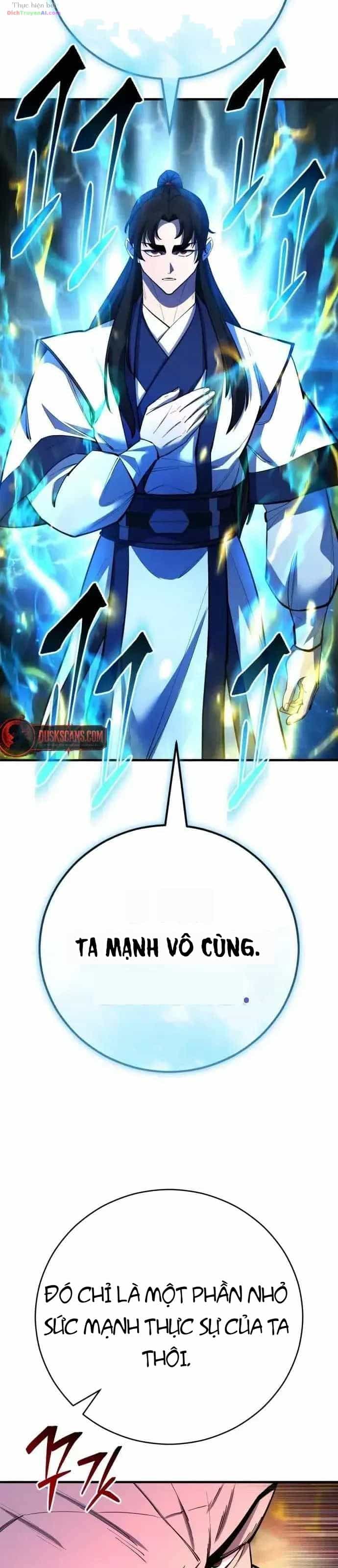Thiên Hạ Đệ Nhất Đại Sư Huynh - Chương 197 - ảnh 42