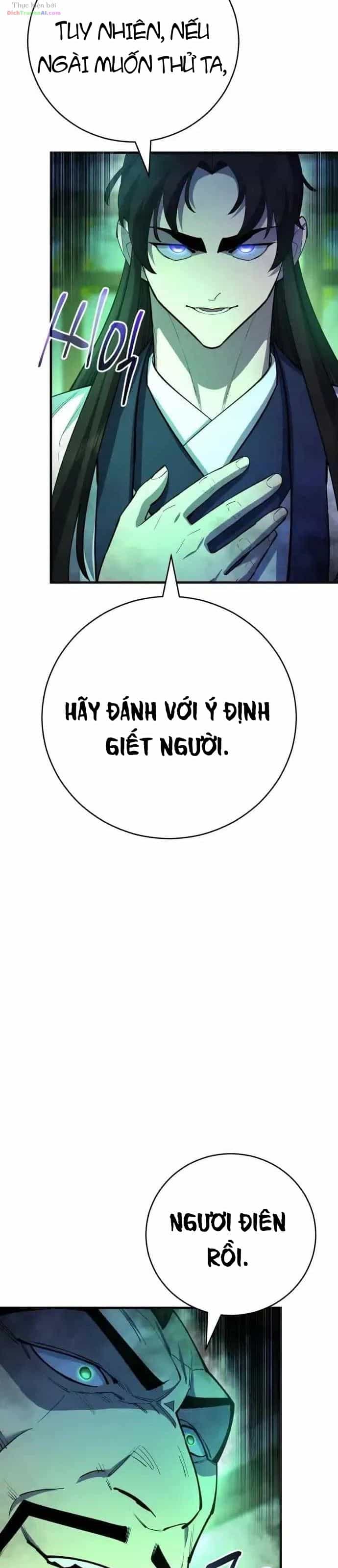 Thiên Hạ Đệ Nhất Đại Sư Huynh - Chương 197 - ảnh 47