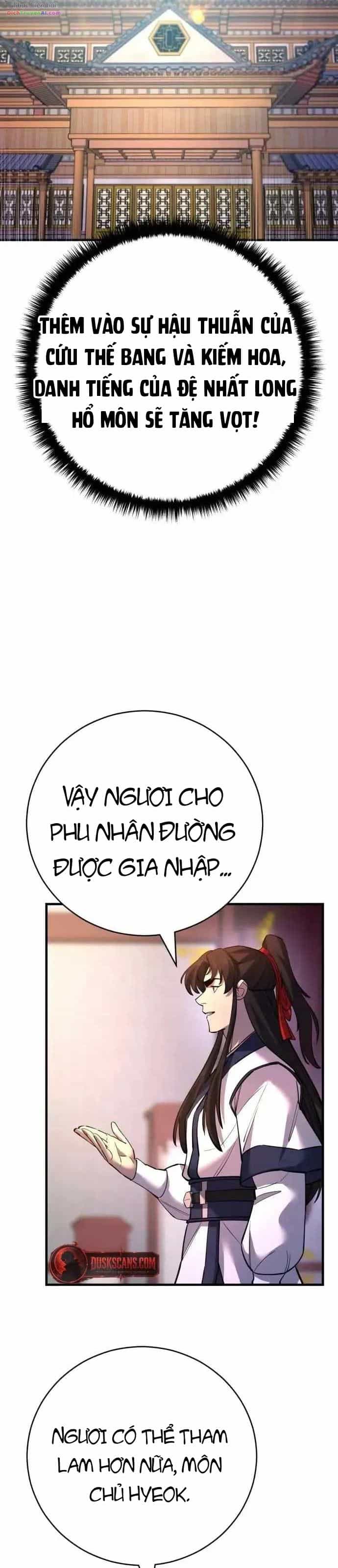 Thiên Hạ Đệ Nhất Đại Sư Huynh - Chương 198 - ảnh 14