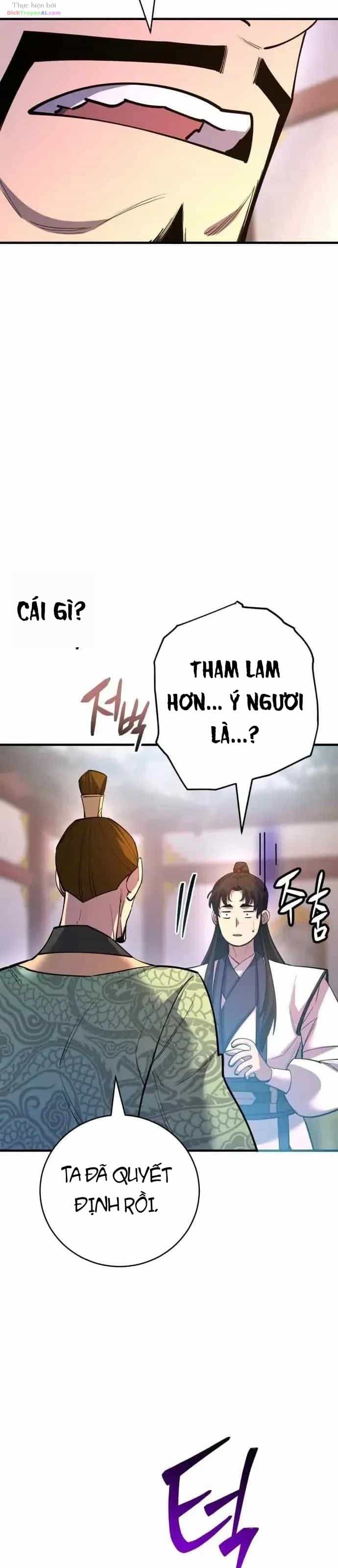 Thiên Hạ Đệ Nhất Đại Sư Huynh - Chương 198 - ảnh 15