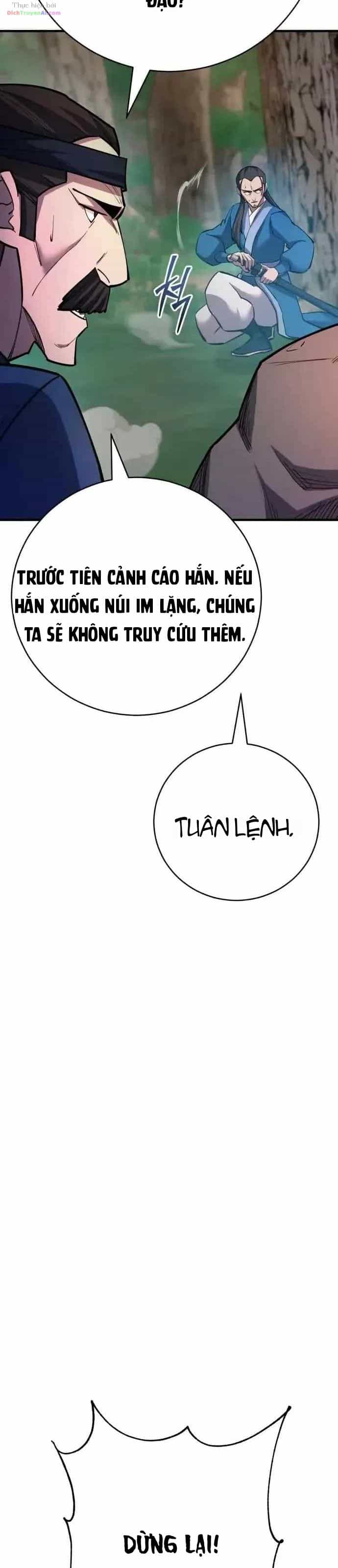 Thiên Hạ Đệ Nhất Đại Sư Huynh - Chương 198 - ảnh 27