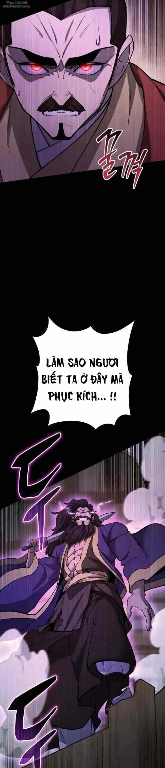 Thiên Hạ Đệ Nhất Đại Sư Huynh - Chương 199 - ảnh 21
