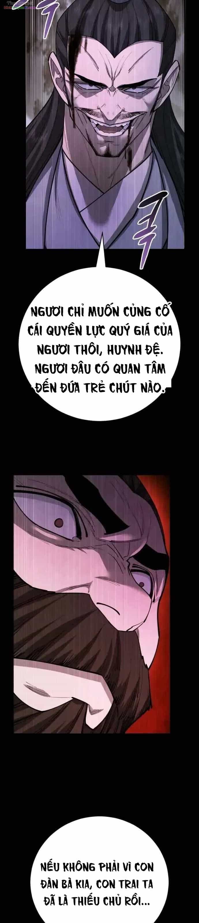 Thiên Hạ Đệ Nhất Đại Sư Huynh - Chương 199 - ảnh 54