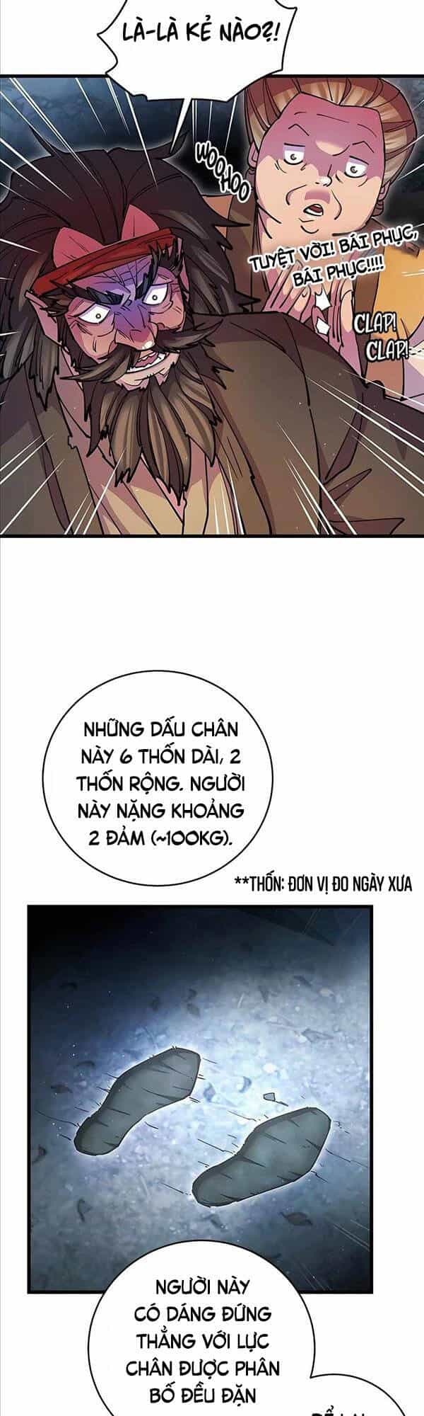 Thiên Hạ Đệ Nhất Đại Sư Huynh - Chương 21 - ảnh 12