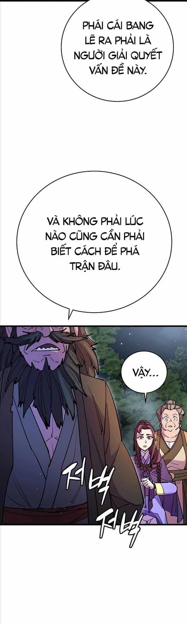 Thiên Hạ Đệ Nhất Đại Sư Huynh - Chương 21 - ảnh 43