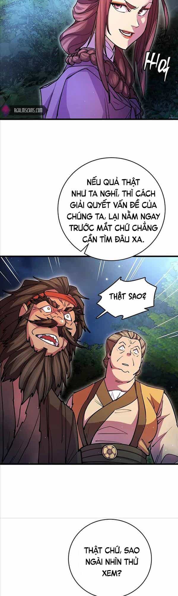 Thiên Hạ Đệ Nhất Đại Sư Huynh - Chương 21 - ảnh 8