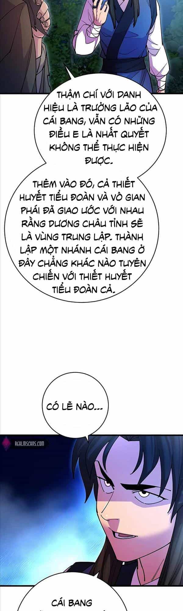 Thiên Hạ Đệ Nhất Đại Sư Huynh - Chương 22 - ảnh 16