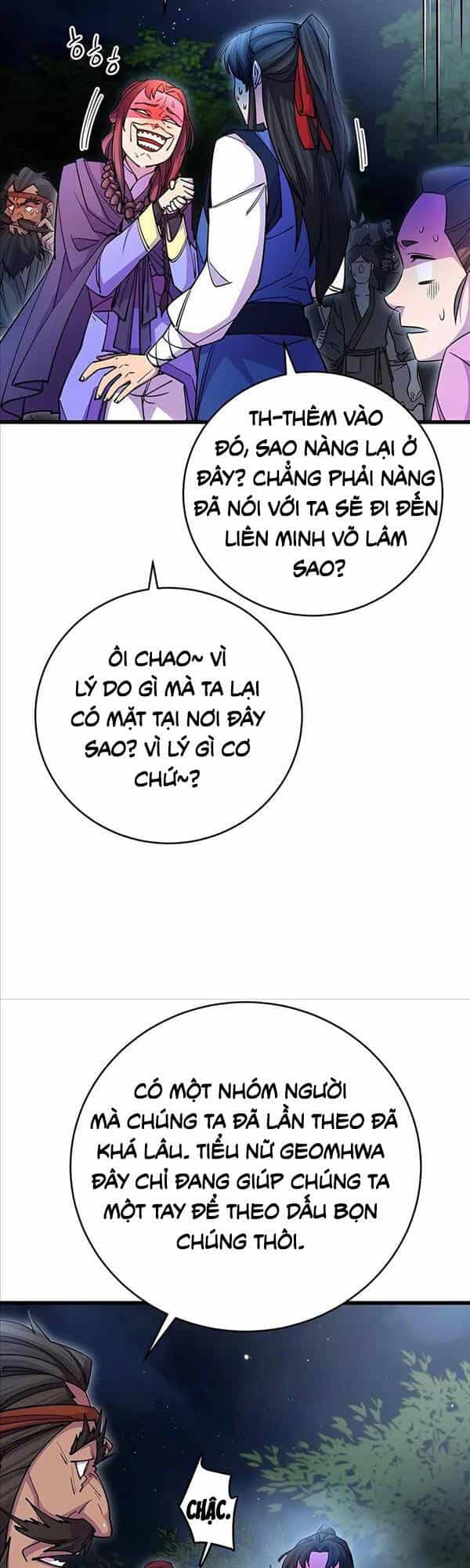 Thiên Hạ Đệ Nhất Đại Sư Huynh - Chương 22 - ảnh 2