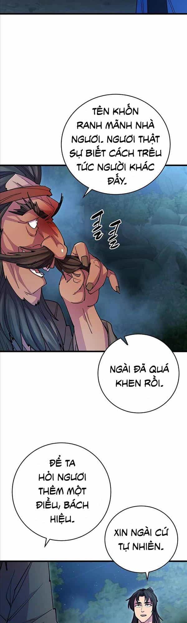 Thiên Hạ Đệ Nhất Đại Sư Huynh - Chương 22 - ảnh 29