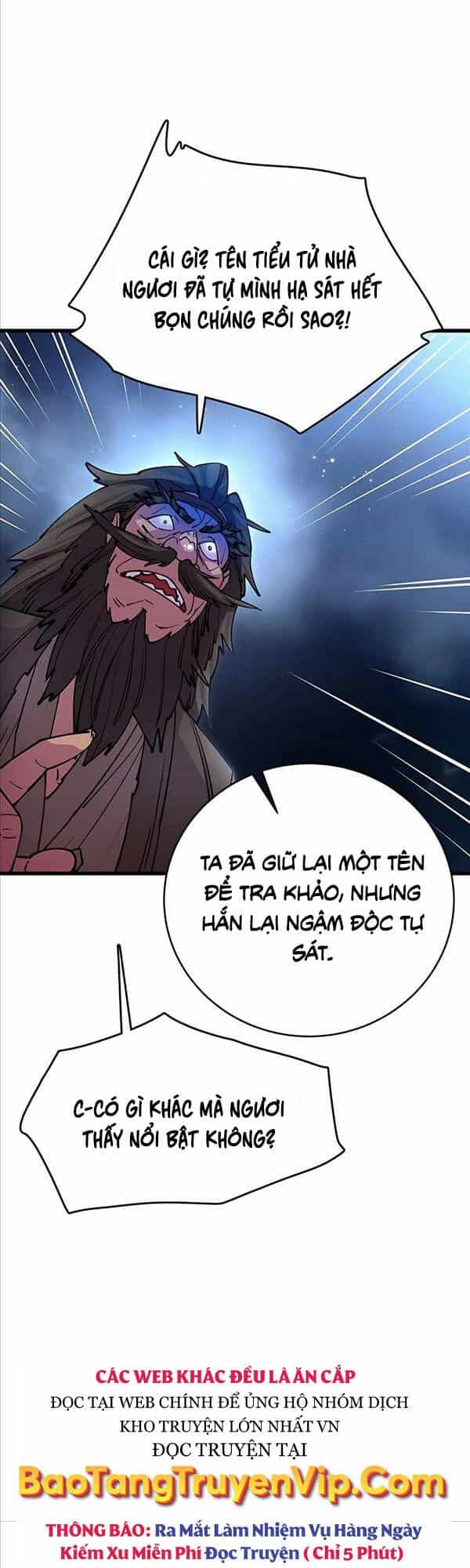 Thiên Hạ Đệ Nhất Đại Sư Huynh - Chương 22 - ảnh 4