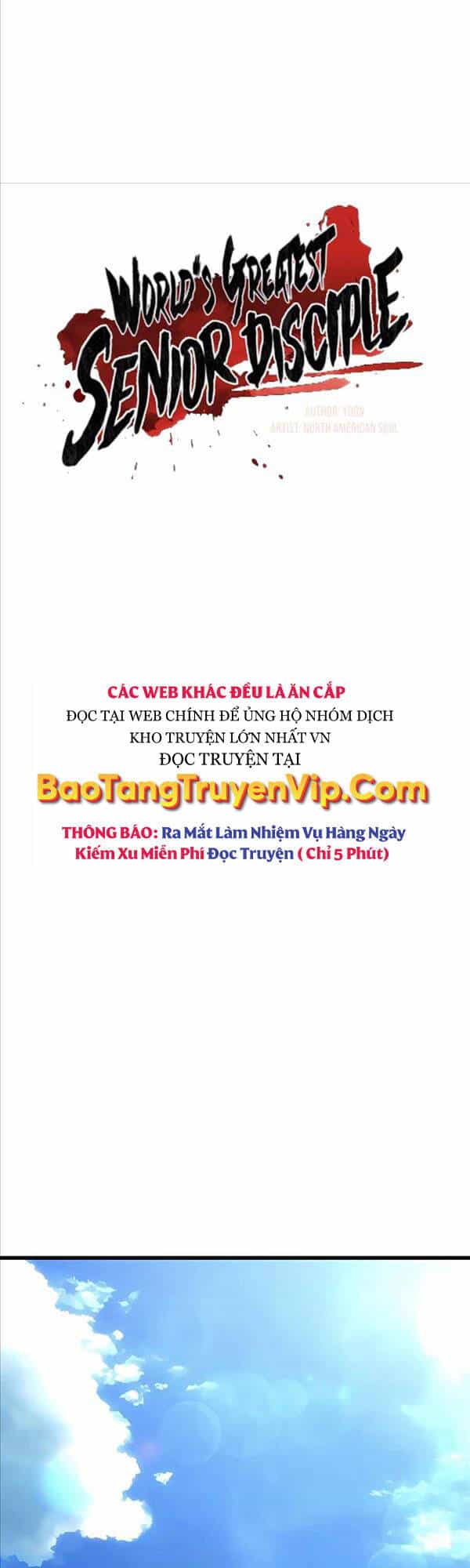 Thiên Hạ Đệ Nhất Đại Sư Huynh - Chương 23 - ảnh 13