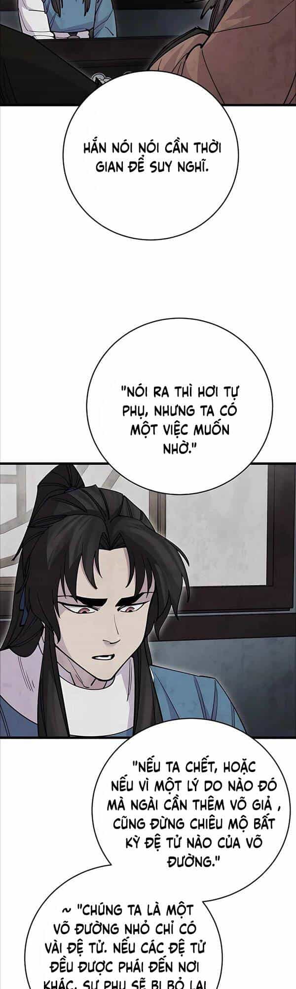 Thiên Hạ Đệ Nhất Đại Sư Huynh - Chương 23 - ảnh 2