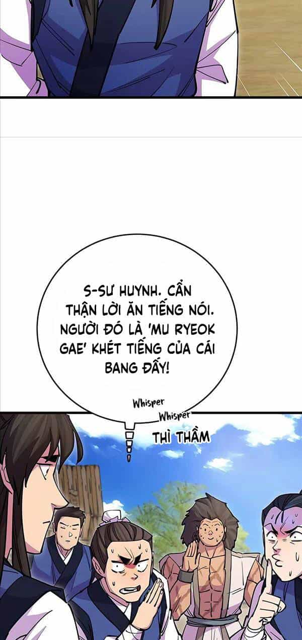 Thiên Hạ Đệ Nhất Đại Sư Huynh - Chương 23 - ảnh 21