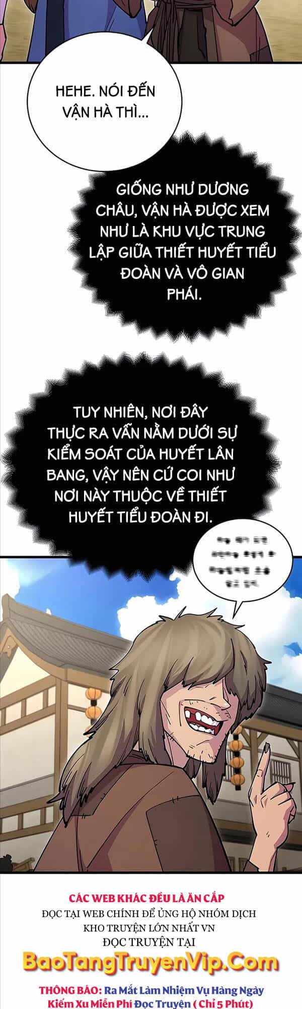 Thiên Hạ Đệ Nhất Đại Sư Huynh - Chương 24 - ảnh 14