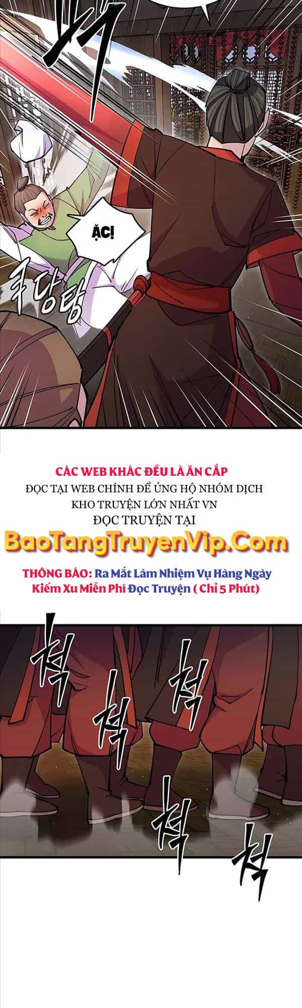 Thiên Hạ Đệ Nhất Đại Sư Huynh - Chương 24 - ảnh 54