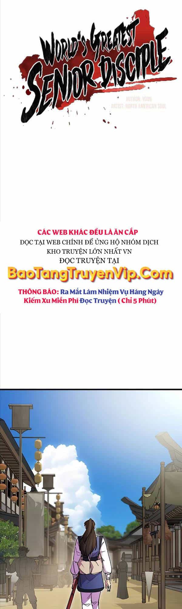 Thiên Hạ Đệ Nhất Đại Sư Huynh - Chương 24 - ảnh 9