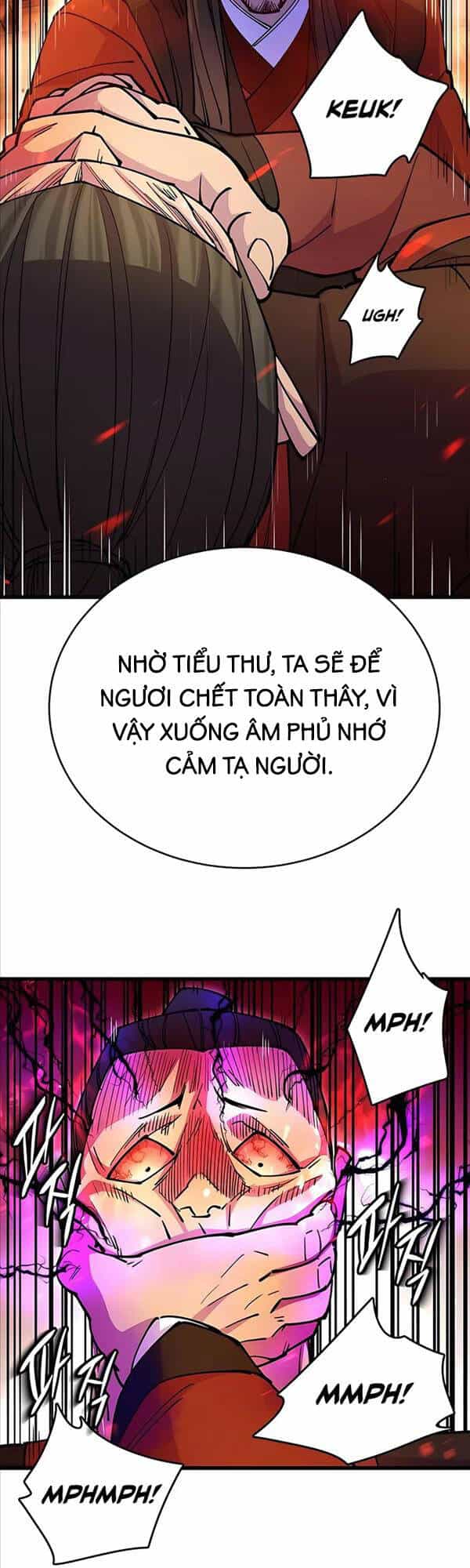 Thiên Hạ Đệ Nhất Đại Sư Huynh - Chương 25 - ảnh 28