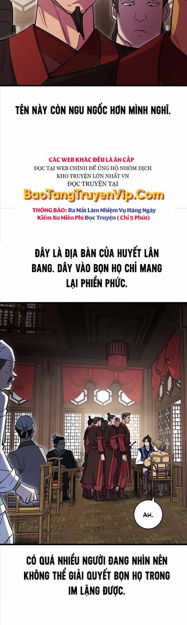 Thiên Hạ Đệ Nhất Đại Sư Huynh - Chương 25 - ảnh 3