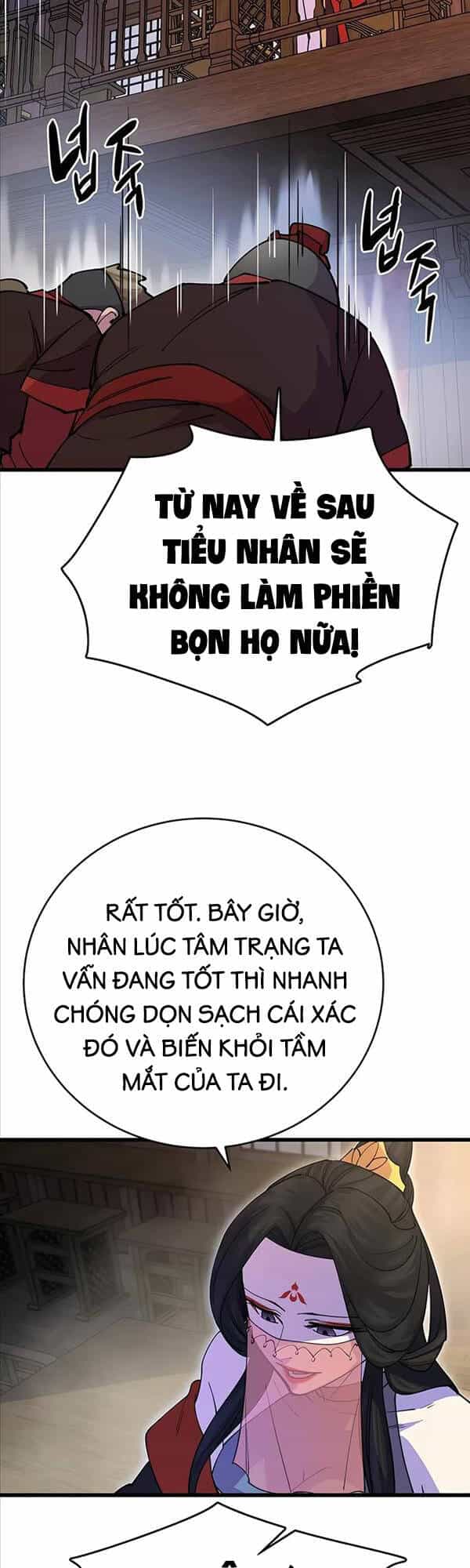 Thiên Hạ Đệ Nhất Đại Sư Huynh - Chương 25 - ảnh 44