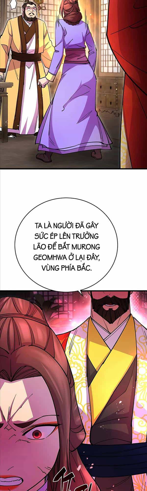 Thiên Hạ Đệ Nhất Đại Sư Huynh - Chương 26 - ảnh 65