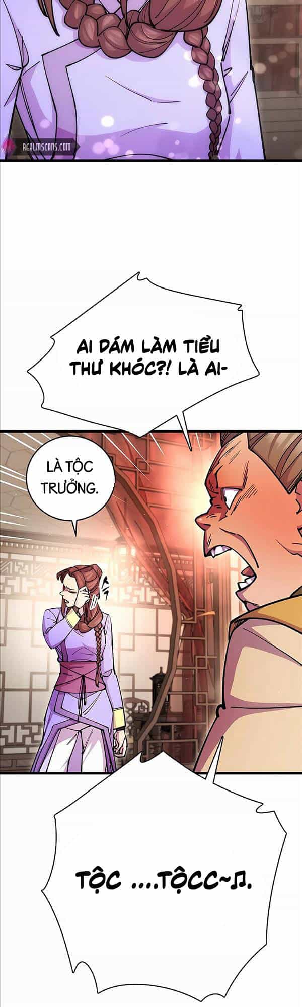 Thiên Hạ Đệ Nhất Đại Sư Huynh - Chương 27 - ảnh 18
