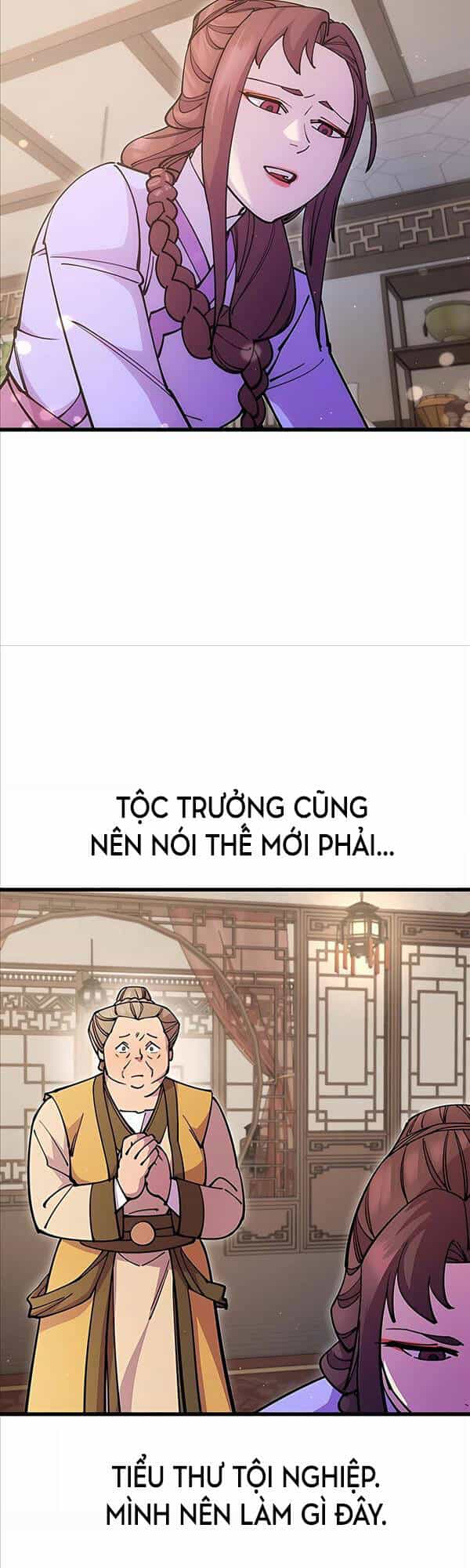 Thiên Hạ Đệ Nhất Đại Sư Huynh - Chương 27 - ảnh 23