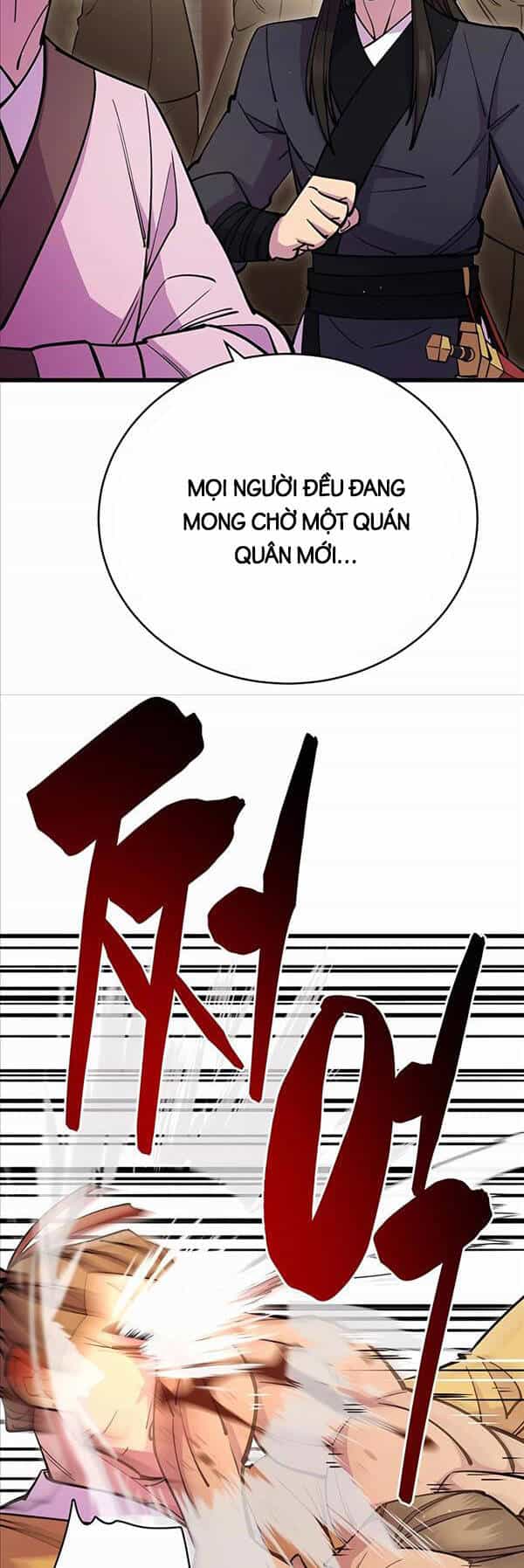 Thiên Hạ Đệ Nhất Đại Sư Huynh - Chương 27 - ảnh 44