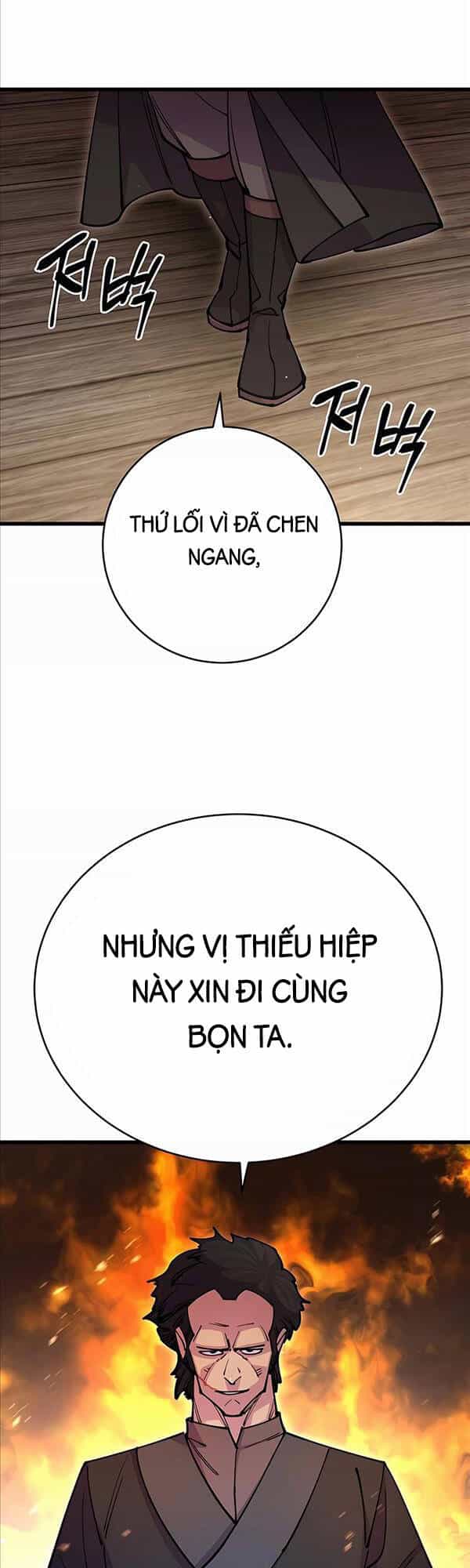 Thiên Hạ Đệ Nhất Đại Sư Huynh - Chương 27 - ảnh 49