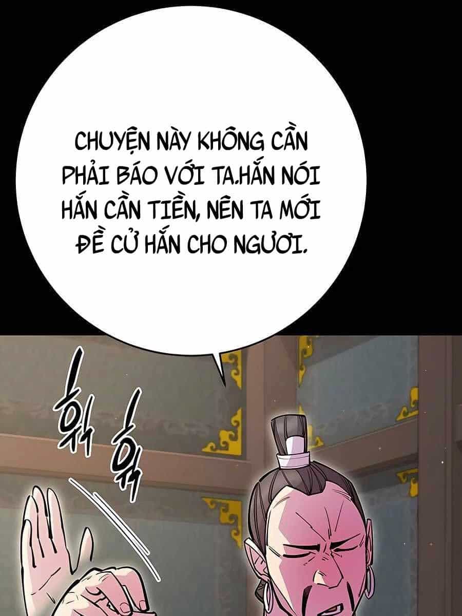 Thiên Hạ Đệ Nhất Đại Sư Huynh - Chương 28 - ảnh 40