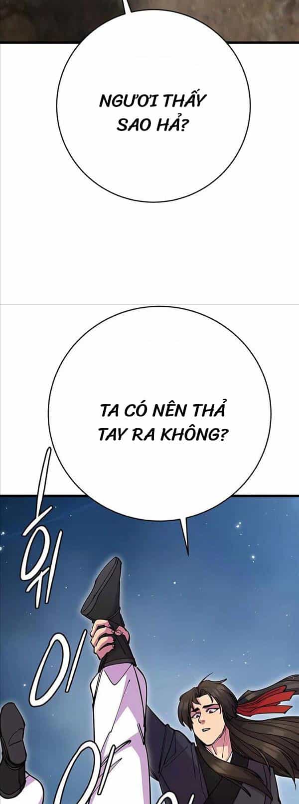 Thiên Hạ Đệ Nhất Đại Sư Huynh - Chương 29 - ảnh 10