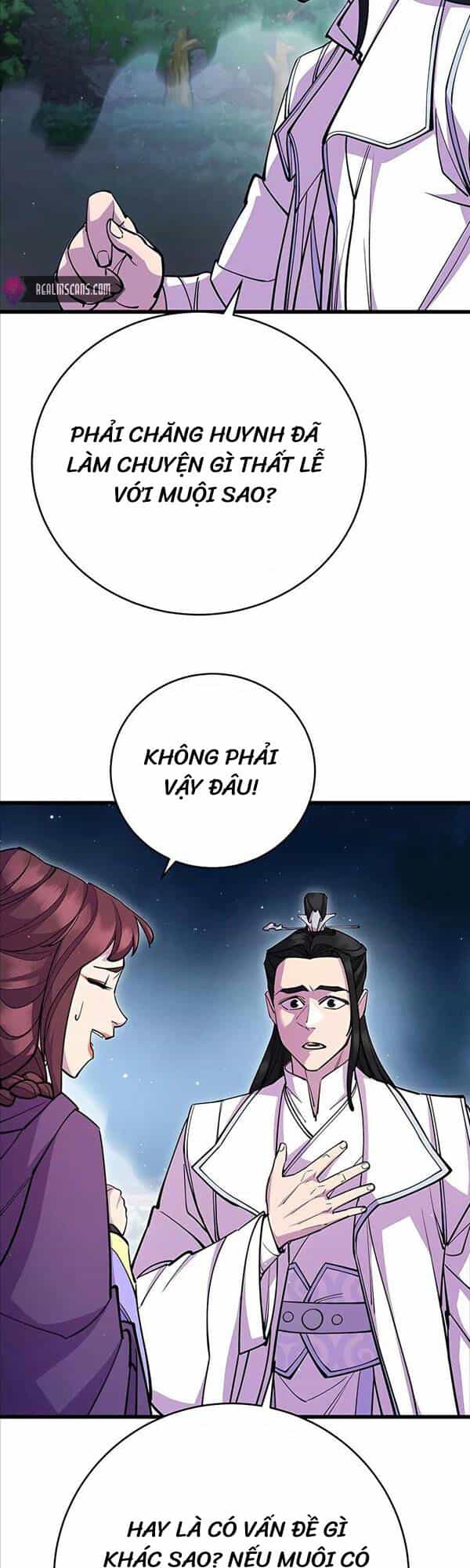 Thiên Hạ Đệ Nhất Đại Sư Huynh - Chương 29 - ảnh 58