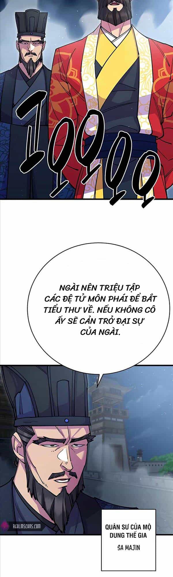 Thiên Hạ Đệ Nhất Đại Sư Huynh - Chương 29 - ảnh 65