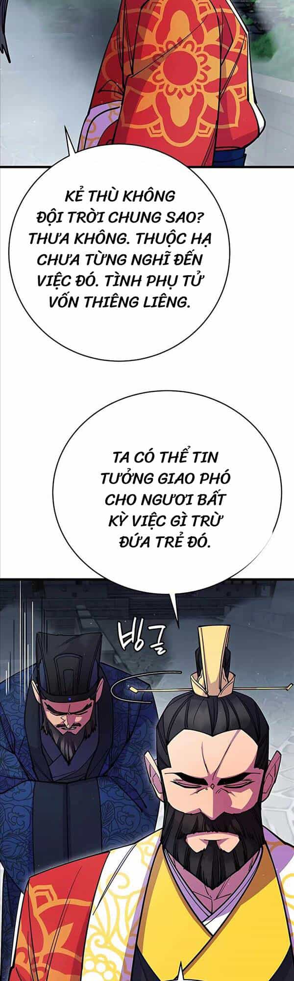 Thiên Hạ Đệ Nhất Đại Sư Huynh - Chương 29 - ảnh 67