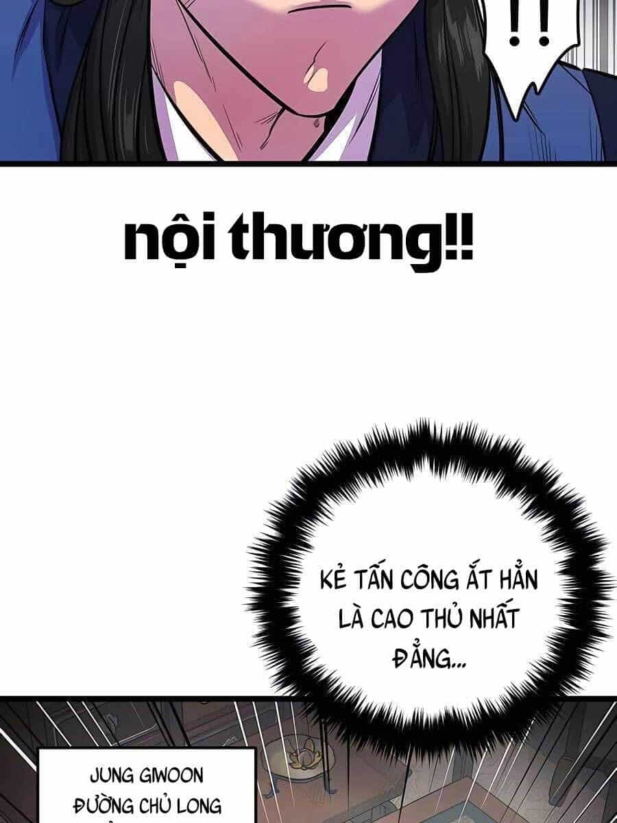 Thiên Hạ Đệ Nhất Đại Sư Huynh - Chương 3 - ảnh 4