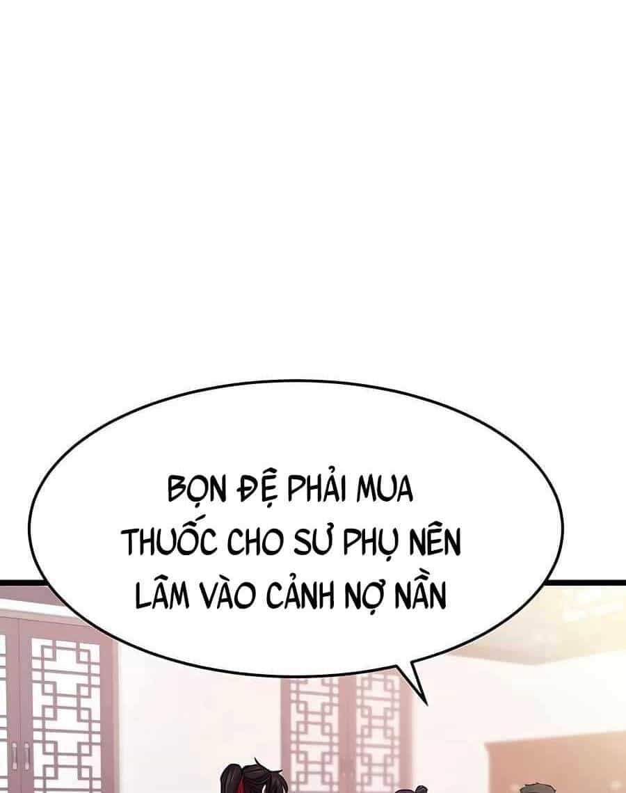 Thiên Hạ Đệ Nhất Đại Sư Huynh - Chương 3 - ảnh 43
