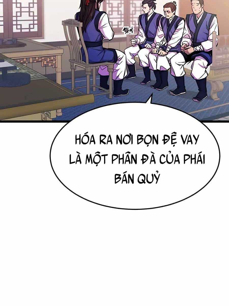 Thiên Hạ Đệ Nhất Đại Sư Huynh - Chương 3 - ảnh 44