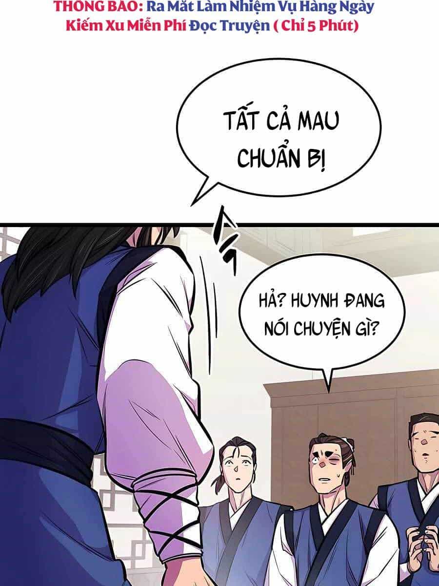 Thiên Hạ Đệ Nhất Đại Sư Huynh - Chương 3 - ảnh 53