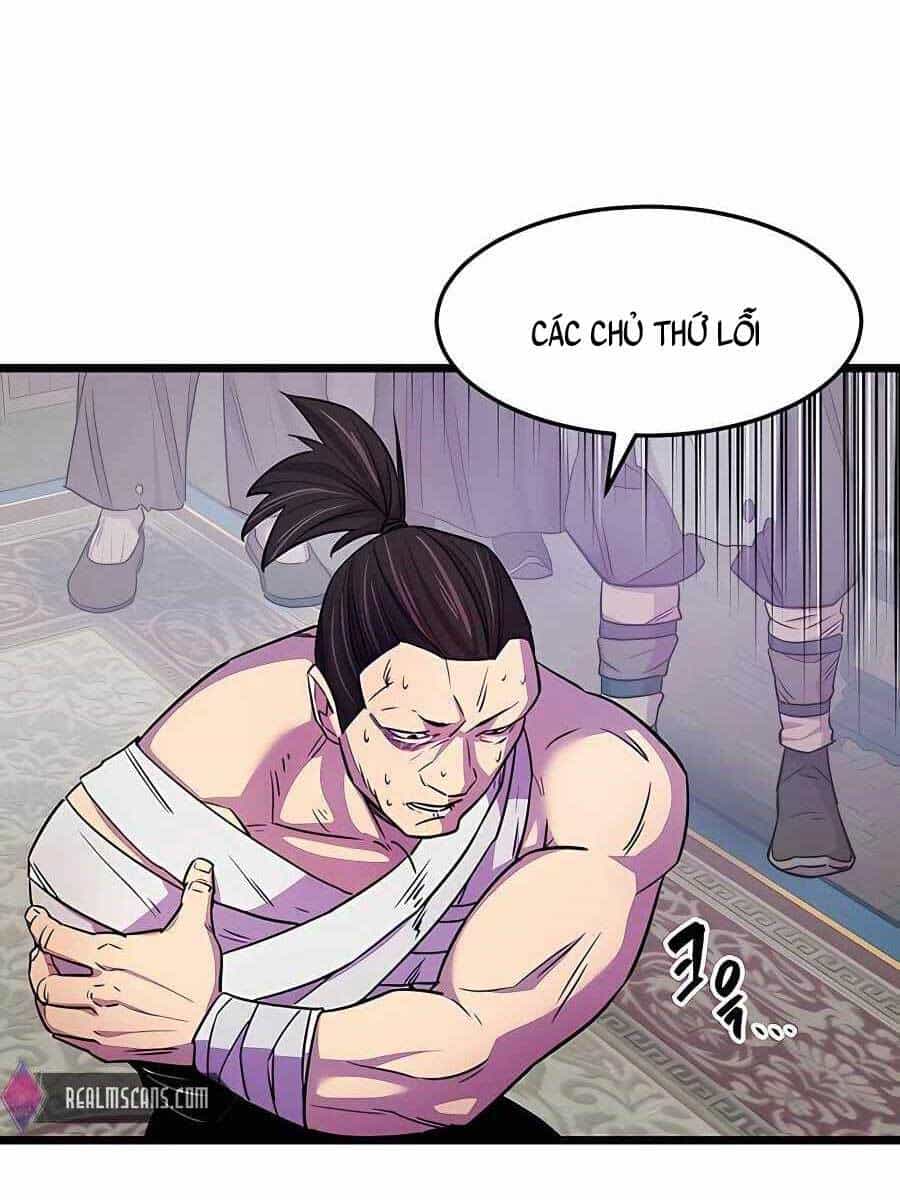 Thiên Hạ Đệ Nhất Đại Sư Huynh - Chương 3 - ảnh 62