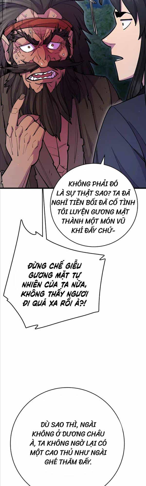 Thiên Hạ Đệ Nhất Đại Sư Huynh - Chương 30 - ảnh 17