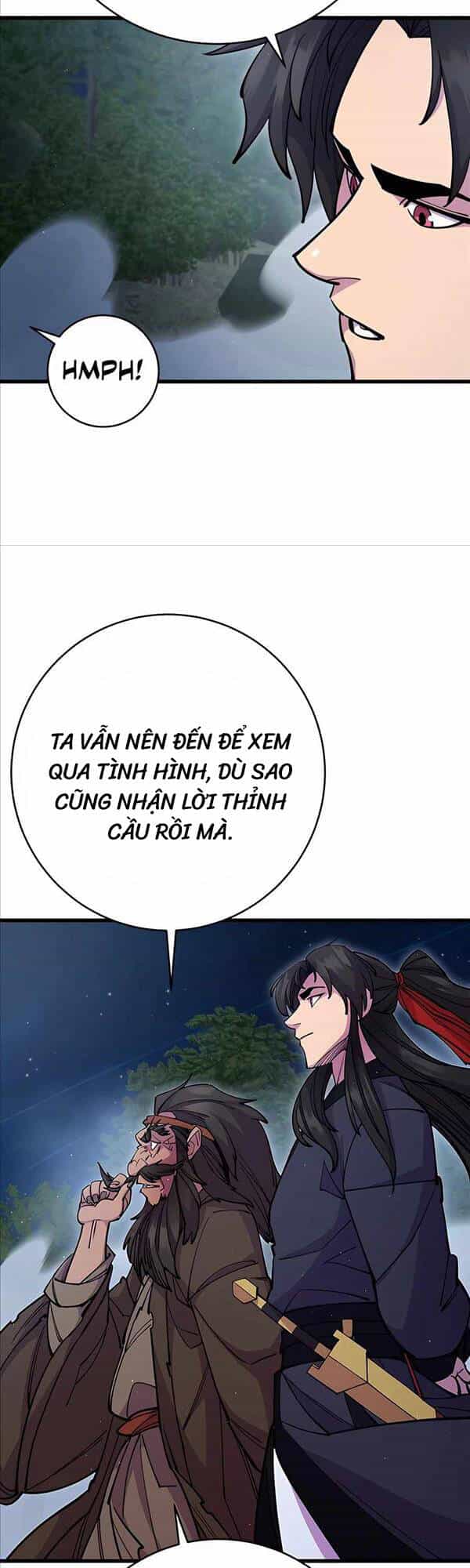 Thiên Hạ Đệ Nhất Đại Sư Huynh - Chương 30 - ảnh 18
