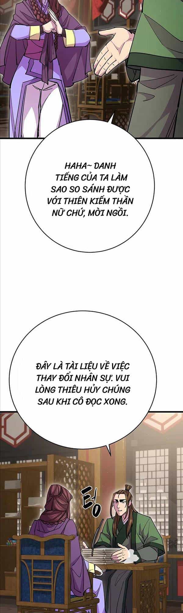 Thiên Hạ Đệ Nhất Đại Sư Huynh - Chương 30 - ảnh 36