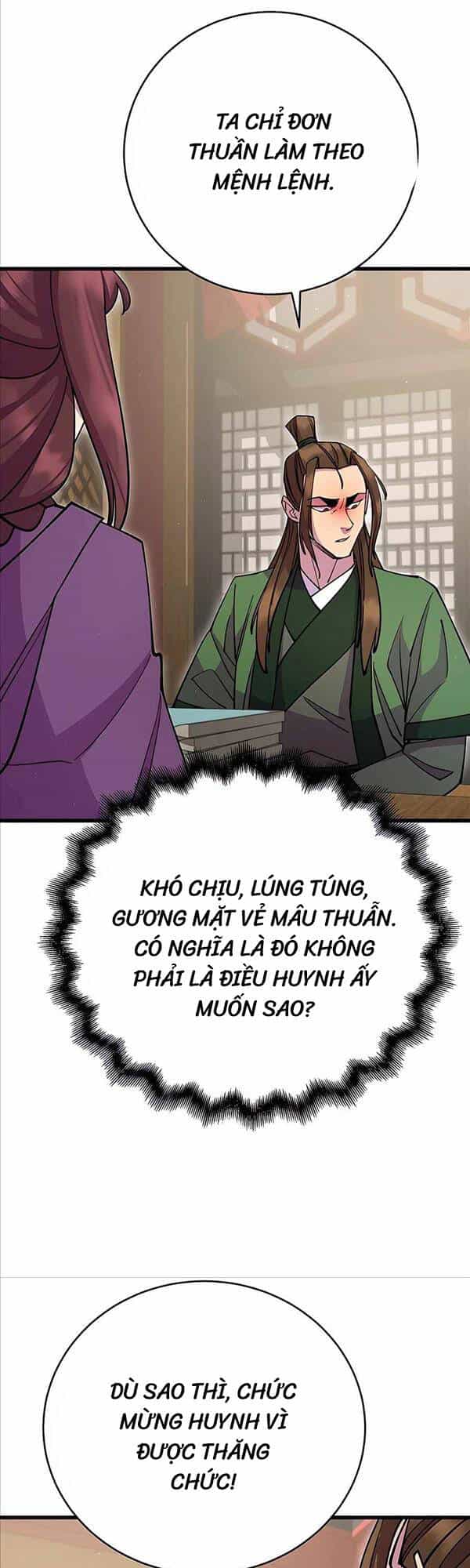 Thiên Hạ Đệ Nhất Đại Sư Huynh - Chương 30 - ảnh 42